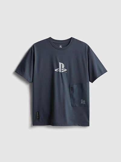 6-15yrs | PlayStation T-Shirt