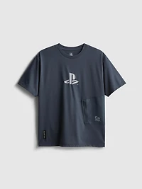 6-15yrs | PlayStation T-Shirt