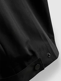 The Edit Tapered Cropped Pants