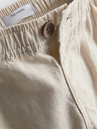 1.5-8yrs | Straight-Leg Pants