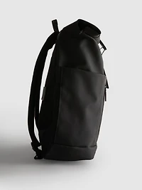 Roll Top Backpack
