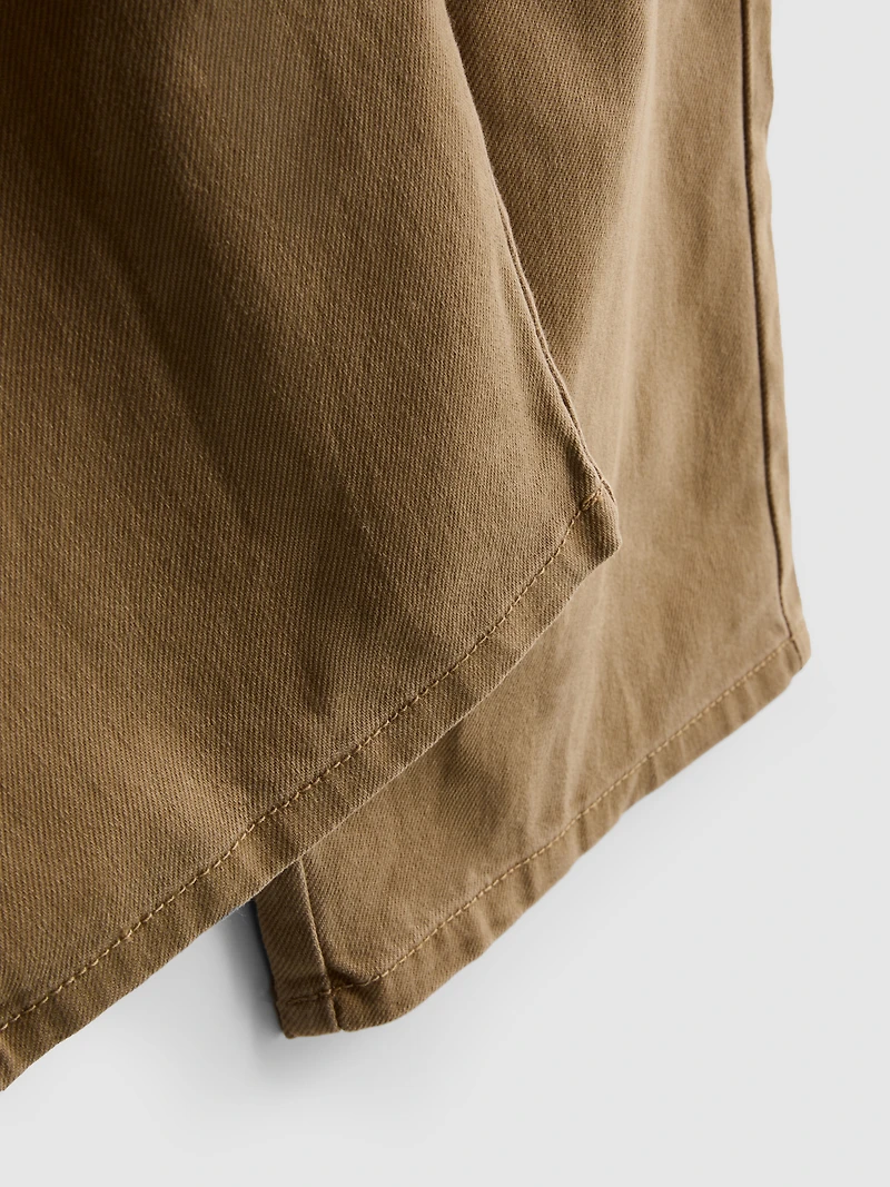 7-15yrs | Cargo Pants
