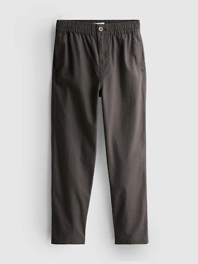 7-15yrs | Pull-On Pants