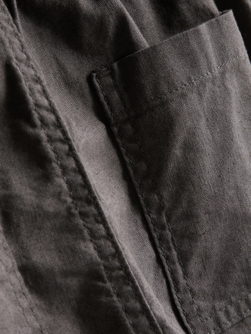 7-15yrs | Pull-On Pants