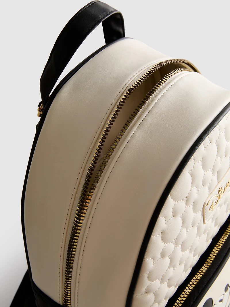 Disney's Mickey Mouse Quilted Backpack