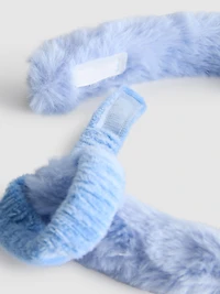 Disney’s Stitch Plush Spa Headband