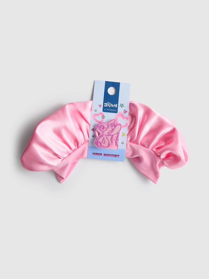 Disney’s Stitch Angel Hair Bonnet