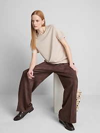 The Edit Ultimate Slim Fit Tee