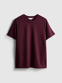 The Edit Ultimate Slim Fit Tee
