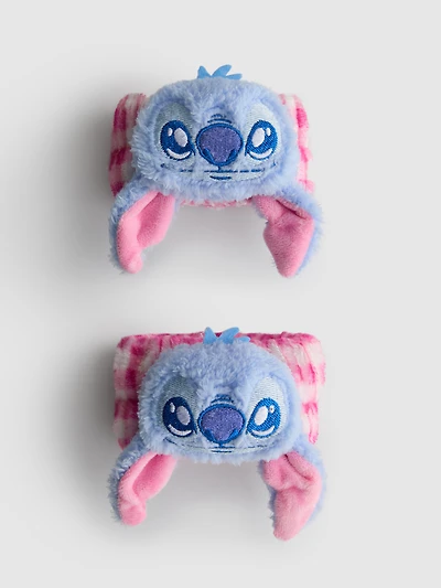 Disney’s Stitch Wrist Wash Bands
