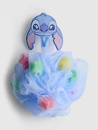 Disney’s Stitch Shower Puff