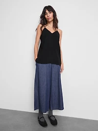 Textured Airflow Cami Top