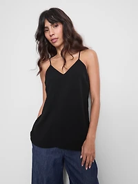 Textured Airflow Cami Top