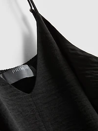 Textured Airflow Cami Top