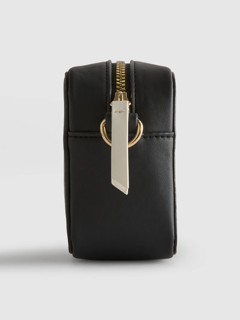 Disney’s Mickey and Friends Graphic Camera Bag