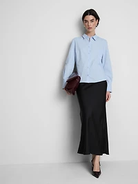 Long Sleeve Workwear Shirt