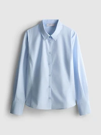 Long Sleeve Workwear Shirt