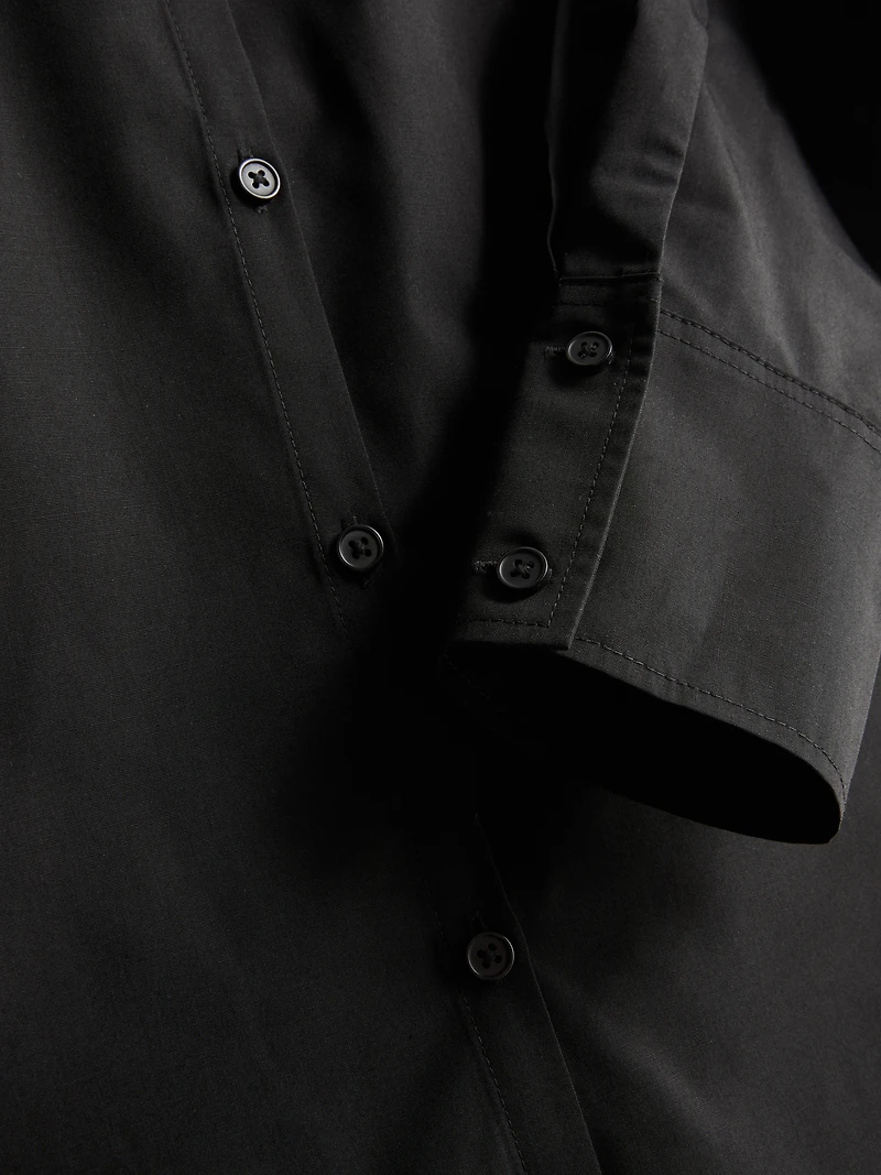 Long Sleeve Workwear Shirt