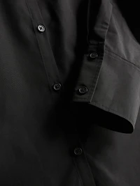 Long Sleeve Workwear Shirt