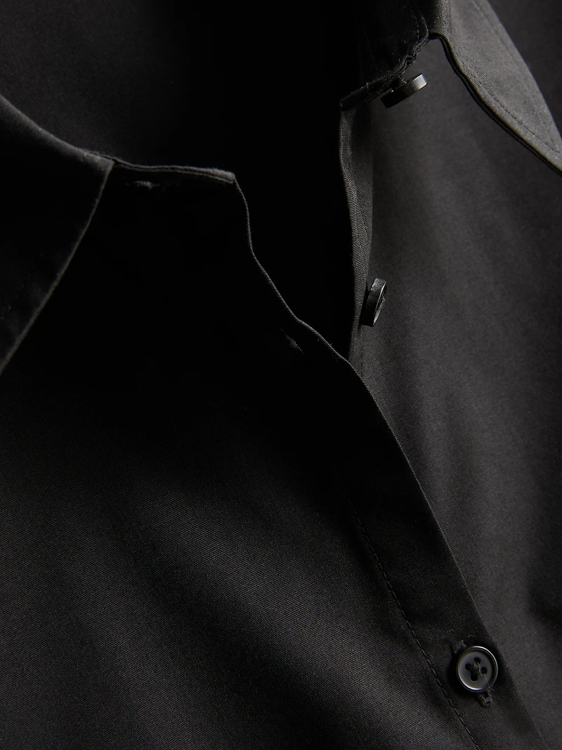 Long Sleeve Workwear Shirt