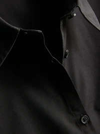 Long Sleeve Workwear Shirt