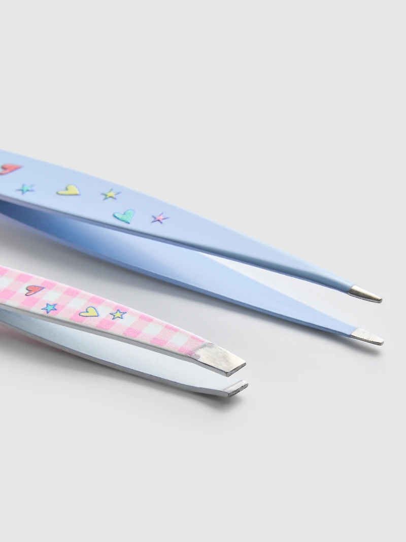 2pk Disney’s Stitch Tweezers