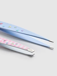 2pk Disney’s Stitch Tweezers