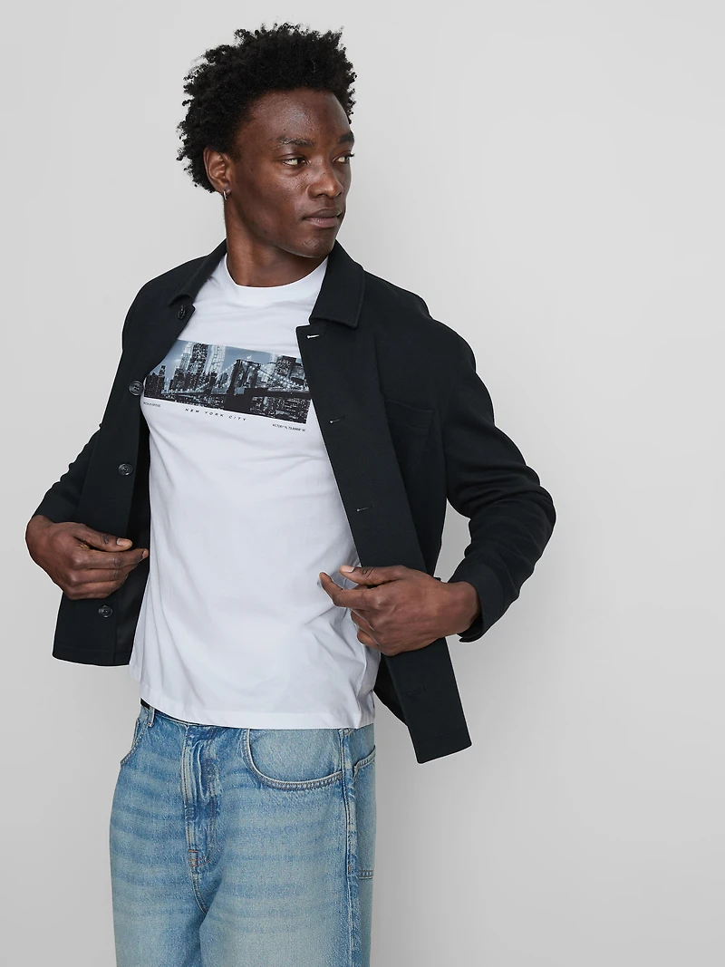 New York City T-Shirt