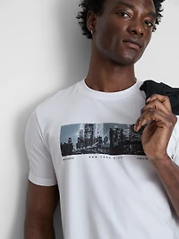 New York City T-Shirt