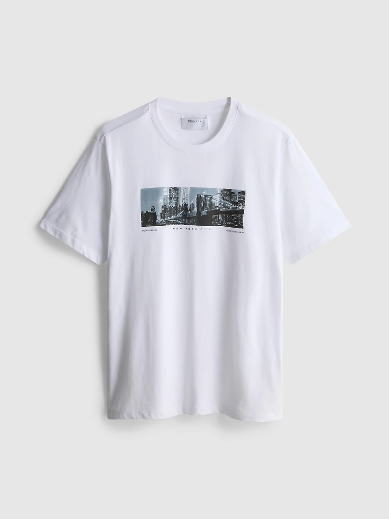New York City T-Shirt