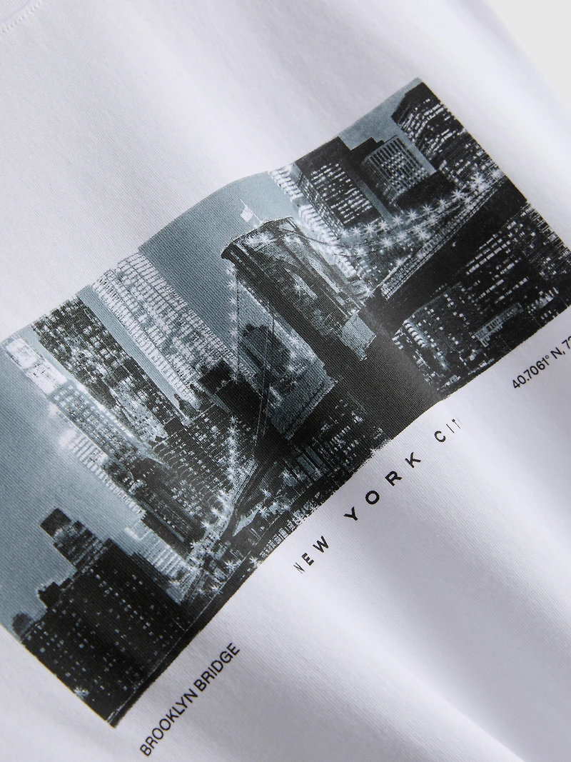 New York City T-Shirt