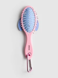 Disney’s Stitch Mini Paddle Hairbrush