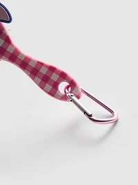 Disney’s Stitch Mini Paddle Hairbrush