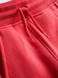 1.5-8yrs | Sweatshirt and Cuffed Joggers Set