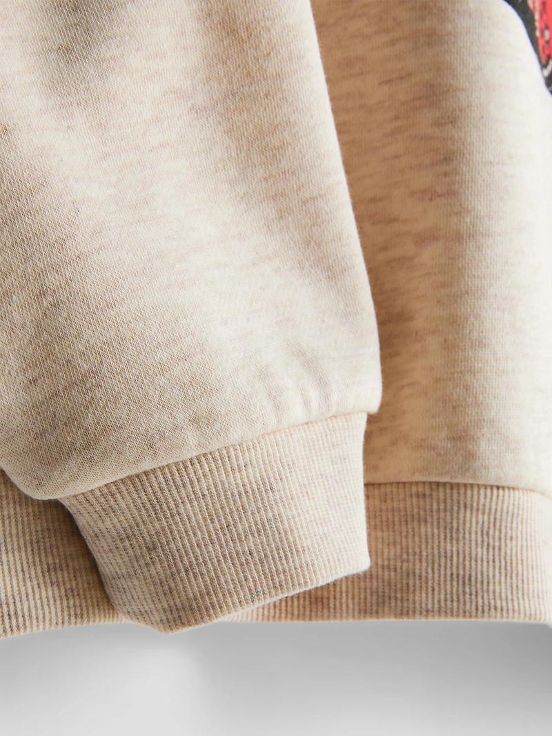 1.5-8yrs | Disney Pixar’s Cars Sweatshirt