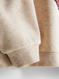 1.5-8yrs | Disney Pixar’s Cars Sweatshirt