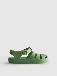 Stacey Solomon Caged Jelly Sandals