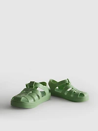 Stacey Solomon Caged Jelly Sandals