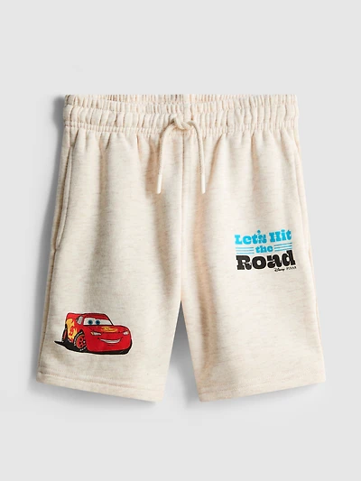 1.5-8yrs | Disney Pixar’s Cars Shorts