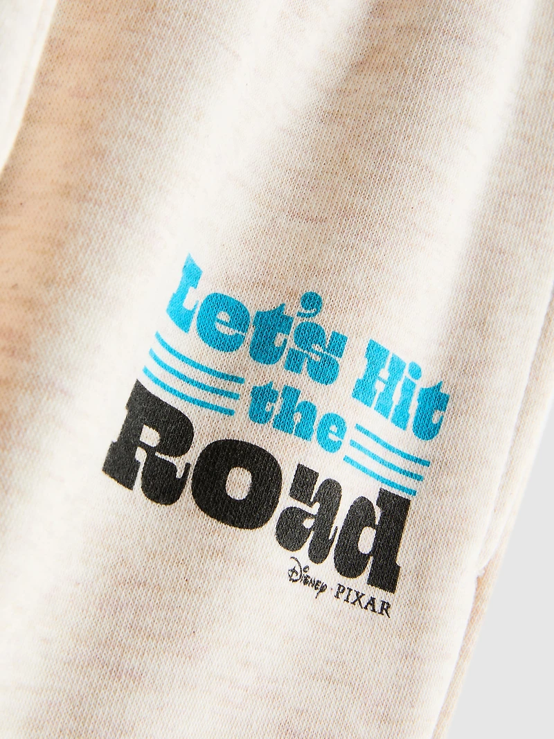 1.5-8yrs | Disney Pixar’s Cars Shorts