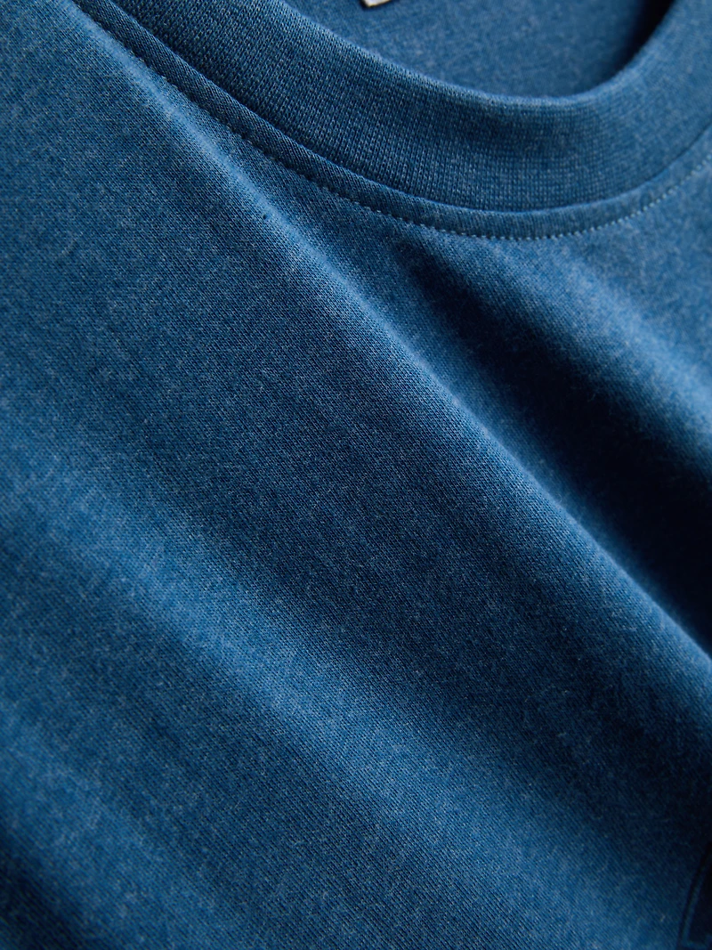 Brooklyn Varsity Short-Sleeve T-Shirt