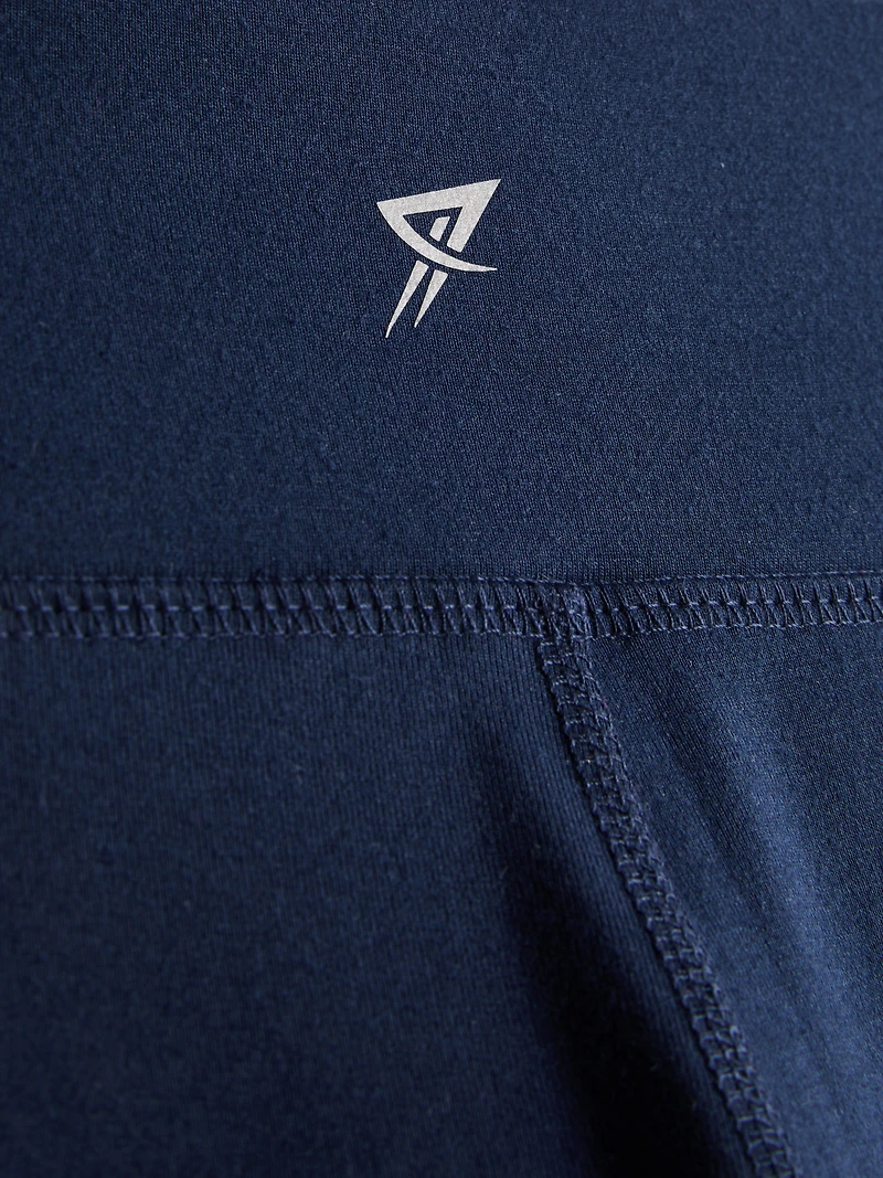 7-15yrs | Active Flare Leggings