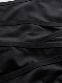 5pk Microfibre Mini Briefs