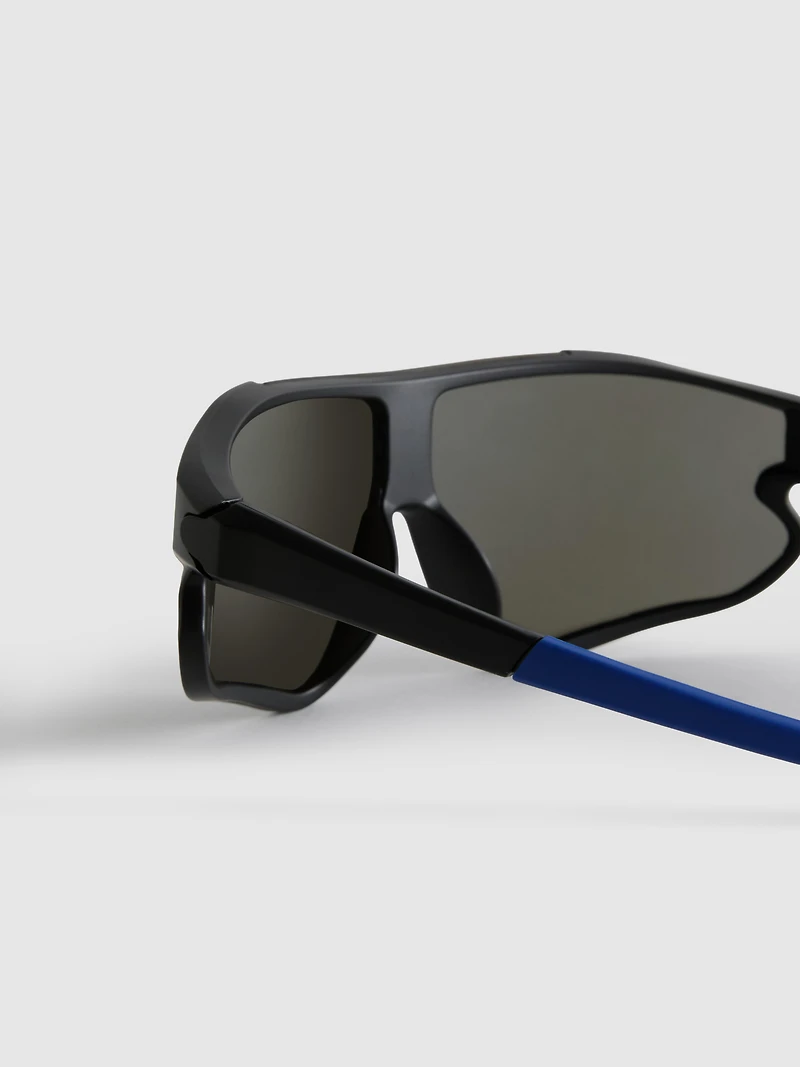 Shield Sunglasses