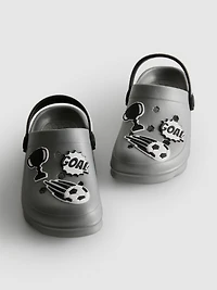 Soccer Clogs