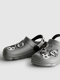 Soccer Clogs