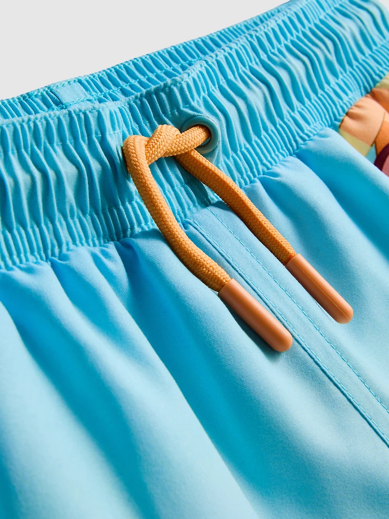 1.5-7yrs | Bluey Board Shorts