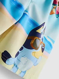 1.5-7yrs | Bluey Board Shorts