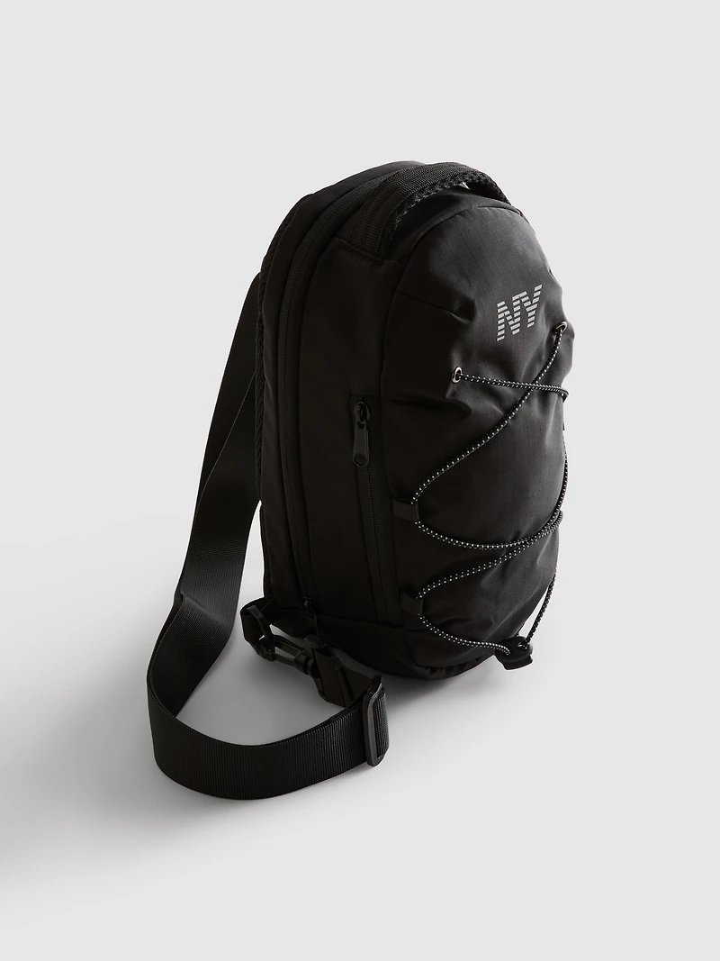 Active Sling Backpack