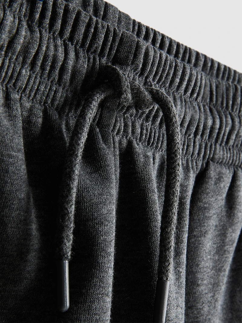 7-15yrs | One Piece Sweat Shorts